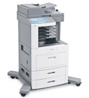 Lexmark X658dme (16M1634) Lexmark X658dme (16M1634)